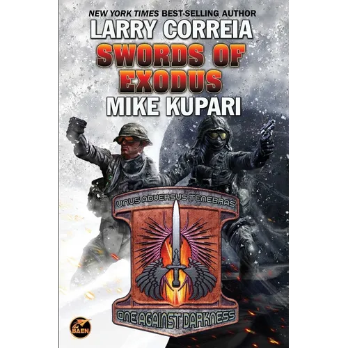 Swords of Exodus