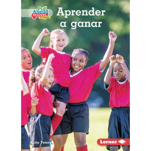 Aprender a Ganar (Winning Well)