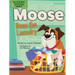 Moose Does the Laundry