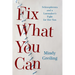 Fix What You Can: Schizophrenia and a Lawmaker's Fight for Her Son