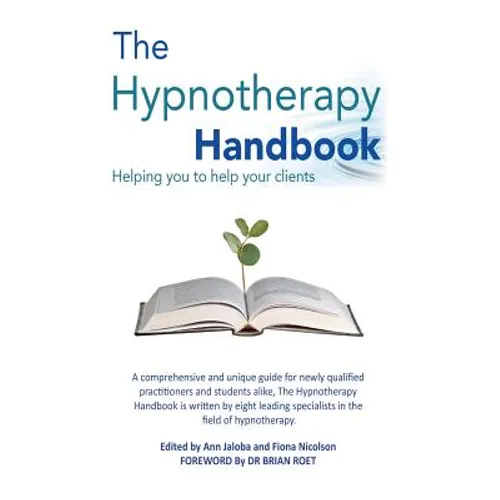 The Hypnotherapy Handbook