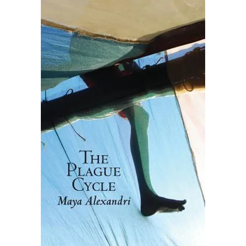 The Plague Cycle: A collection of linked short stories