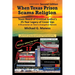 When Texas Prison Scams Religion: Texas Board of Criminal Justice's 25-Year Legacy of Cover Ups