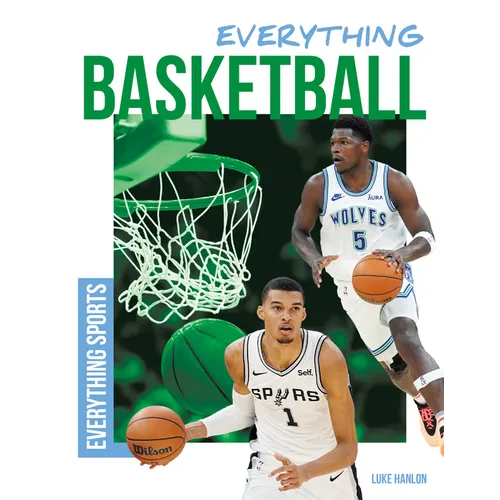Everything Basketball