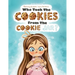 Who Took the Cookies From the Cookie Jar?
