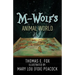 M-Wolf's Animal World