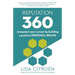 Reputation 360: Jumpstart your career by building a positive personal brand
