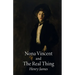 Nona Vincent and The Real Thing