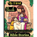 My First Book Of Bible Stories