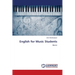 English for Music Students
