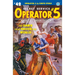 Operator 5 #42: The Dawn That Shook the World