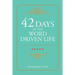 42 Days of the Word Driven Life