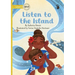 Listen to the Island - Our Yarning