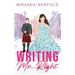 Writing Mr Right: A Kilted Romantic Comedy