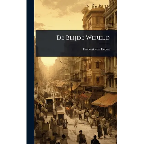 De Blijde Wereld