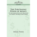The Purchasing Power of Money: Its Determination and Relation to Credit Interest and Crises