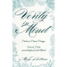 Verity in Mind