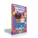 The Sprinkles and Swirls Collection (Boxed Set): A Fun Day at Fun Park; A Cool Day at the Pool; Oh, What a Show!