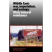 Middle East: War, Imperialism, and Ecology.