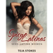 Spicy Latinas: Sexy Latina Women