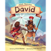 Jesus Moments: David: Finding Jesus in the Story of David