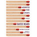 Assorted Fire Events