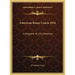 American Rosae Crucis 1916: A Magazine of Life's Mysteries