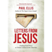 Letters from Jesus: Finding Good News in Christ's Letters to the Churches