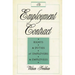 The Employment Contract: Rights and Duties of Employers and Employees