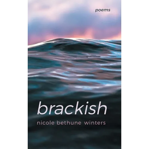 brackish