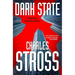 Dark State: A Novel of the Merchant Princes Multiverse (Empire Games, Book II)