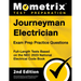 Journeyman Electrician Exam Prep Practice Questions: Full-Length Tests Based on the NEC 2023 National Electrical Code Book [2nd Edition]