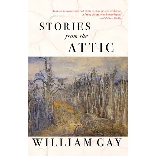 Stories from the Attic