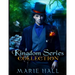 Kingdom Collection: Books 1-3: Kingdom Series