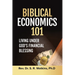 Biblical Economics 101: Living Under God's Financial Blessing