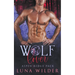 Wolf Lover