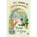 Trowel and Error: The English Cottage Garden Mysteries - Book 4