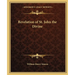 Revelation of St. John the Divine