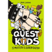 Quest Kids and the Mystery of the Goblin Gazebo