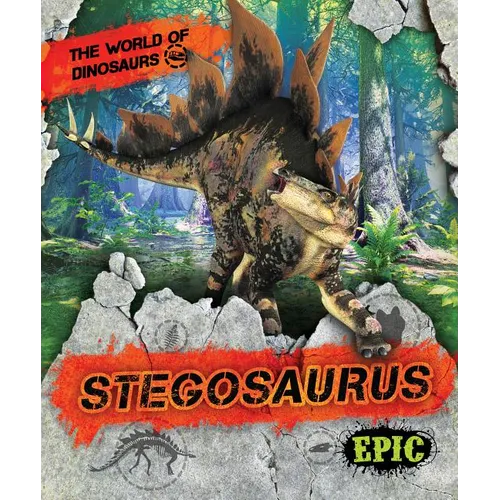 Stegosaurus
