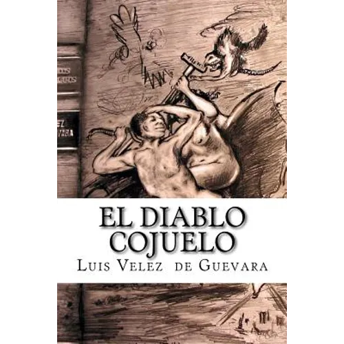 El diablo cojuelo