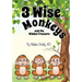 3 Wise Monkeys and the Hidden Treasure