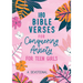180 Bible Verses for Conquering Anxiety for Teen Girls: A Devotional