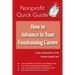 How to Advance in Your Fundraising Career