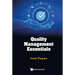 Quality Management Essentials