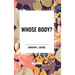 Whose Body?
