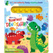Who's the Roariest Dinosaur?