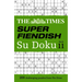 The Times Super Fiendish Su Doku Book 11: 200 Challenging Puzzles