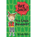 The Lost Reindeer