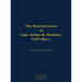 The Reminiscences of Capt. Arthur R. Hawkins, USN (Ret.): 1922-2004